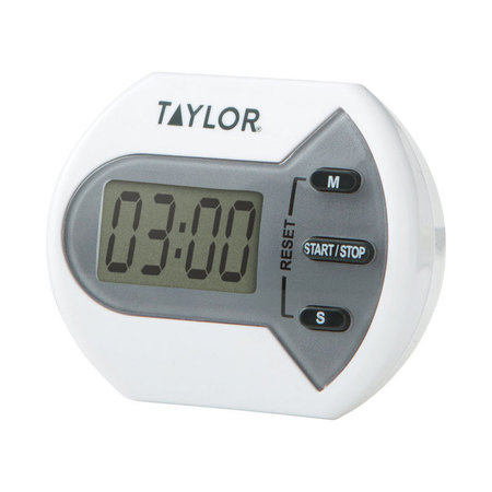 TAYLOR Digital Timer Plastic 5806